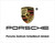 Logo Porsche Zentrum Schwäbisch-Gmünd